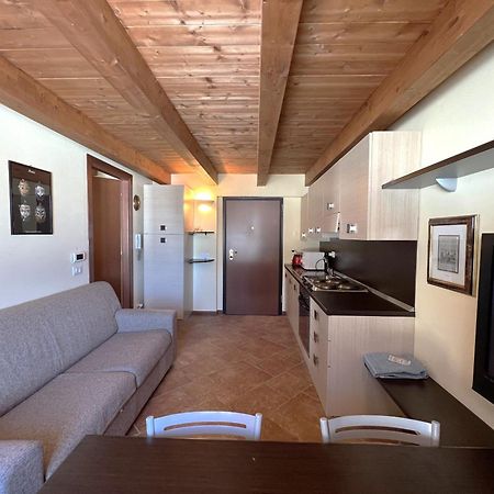 Affittimoderni Ponte Di Legno Ski - Pdl12 Екстер'єр фото