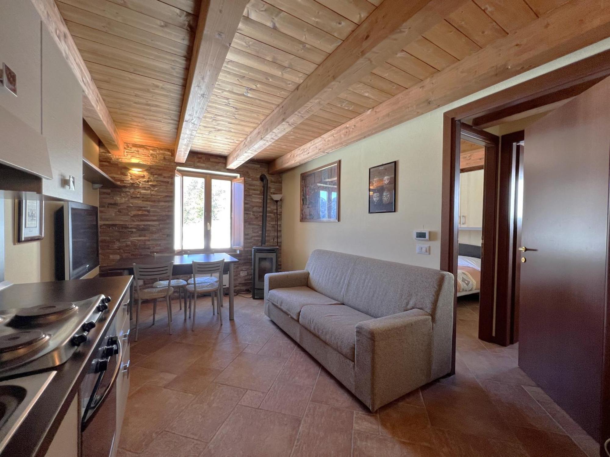 Affittimoderni Ponte Di Legno Ski - Pdl12 Екстер'єр фото