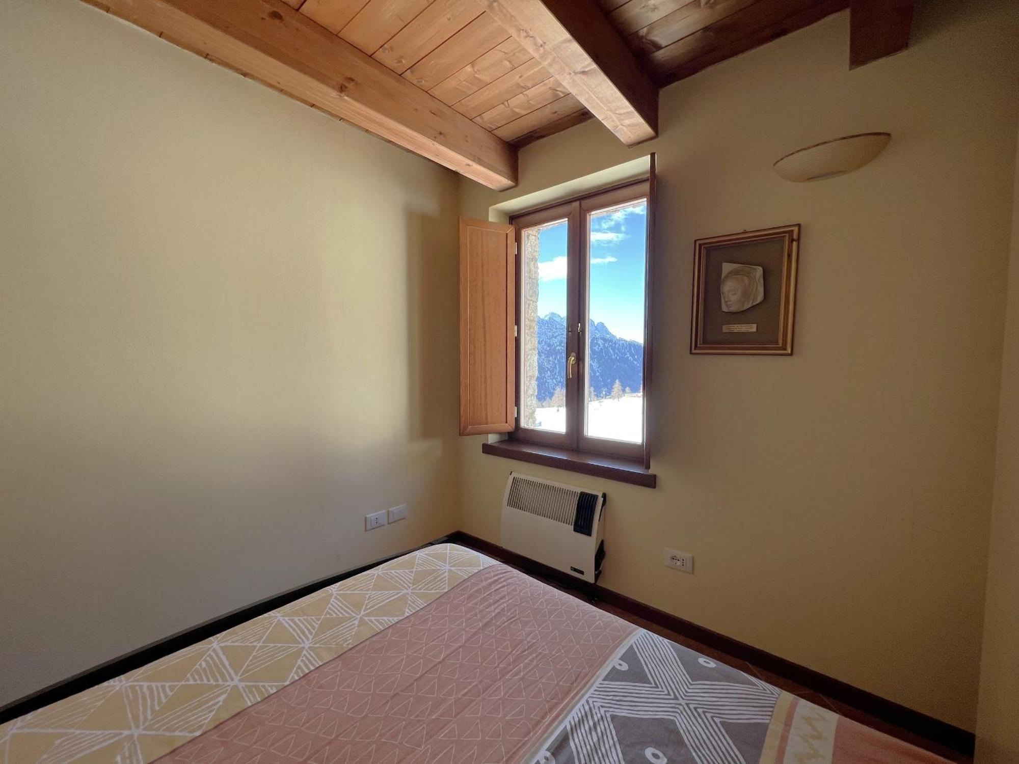 Affittimoderni Ponte Di Legno Ski - Pdl12 Екстер'єр фото