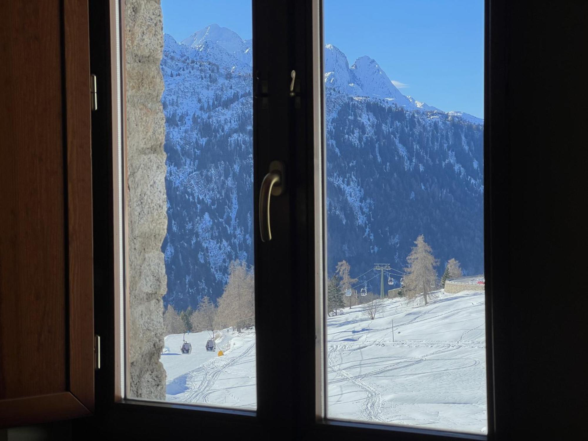 Affittimoderni Ponte Di Legno Ski - Pdl12 Екстер'єр фото