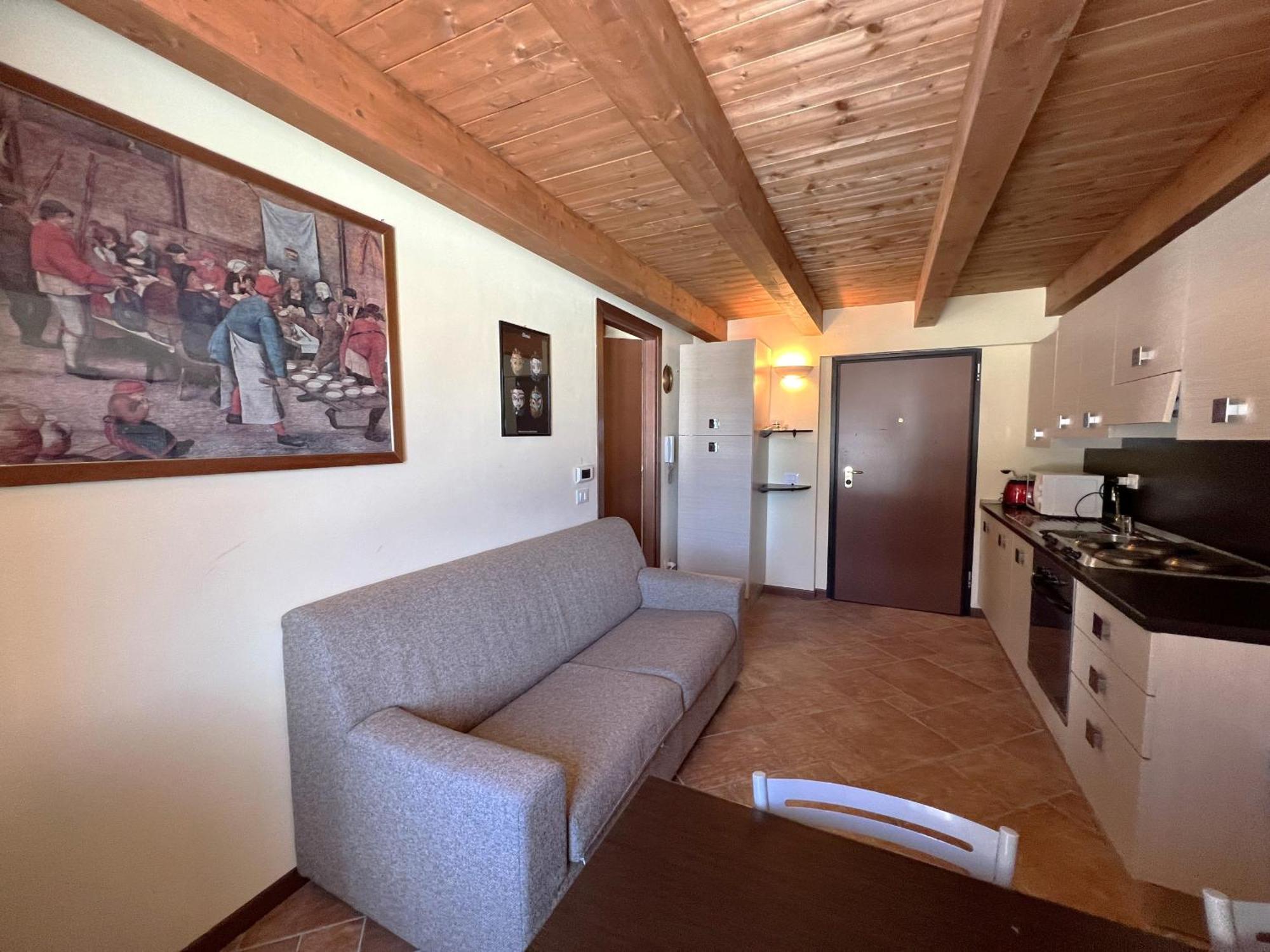 Affittimoderni Ponte Di Legno Ski - Pdl12 Екстер'єр фото
