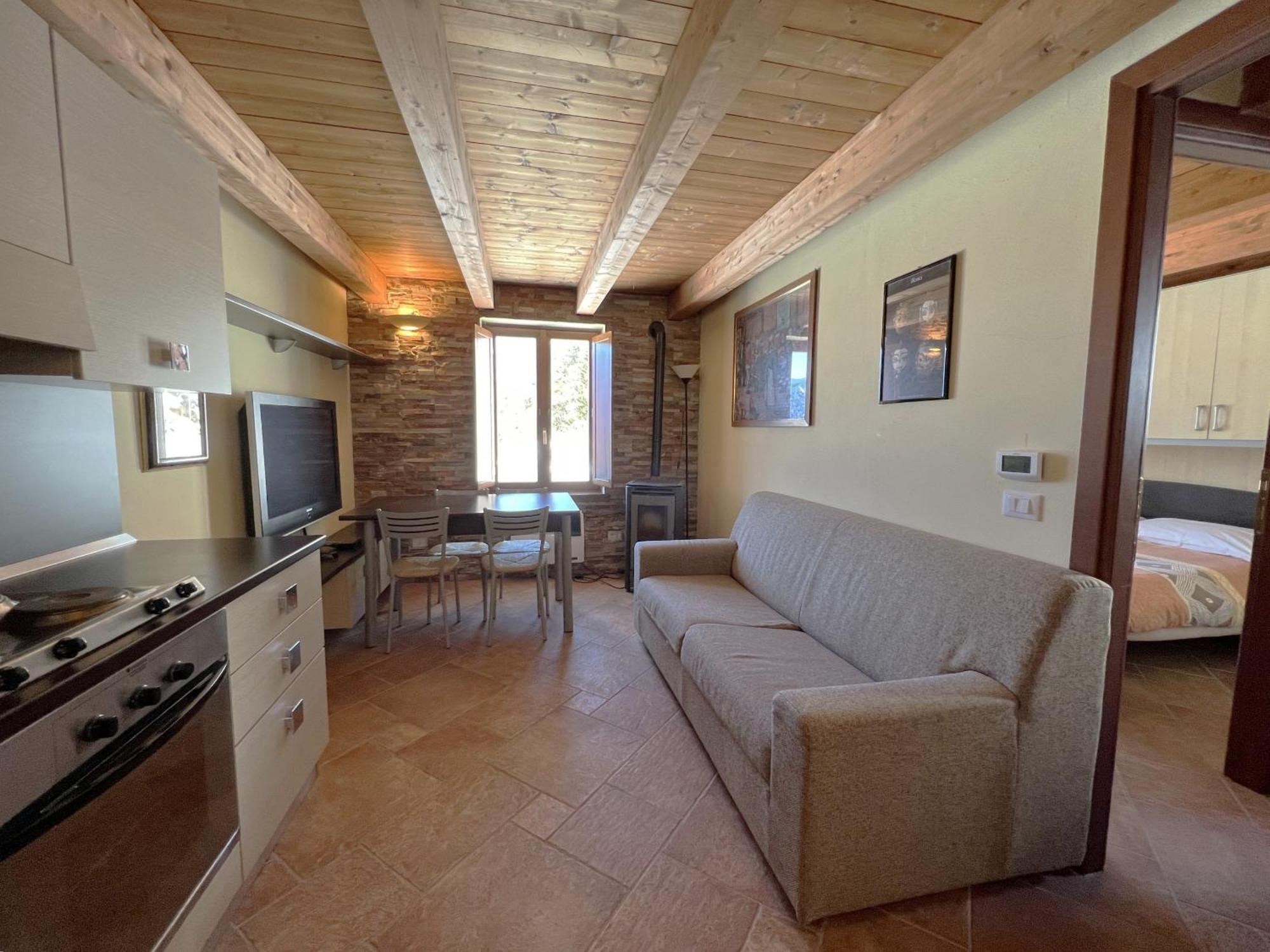 Affittimoderni Ponte Di Legno Ski - Pdl12 Екстер'єр фото