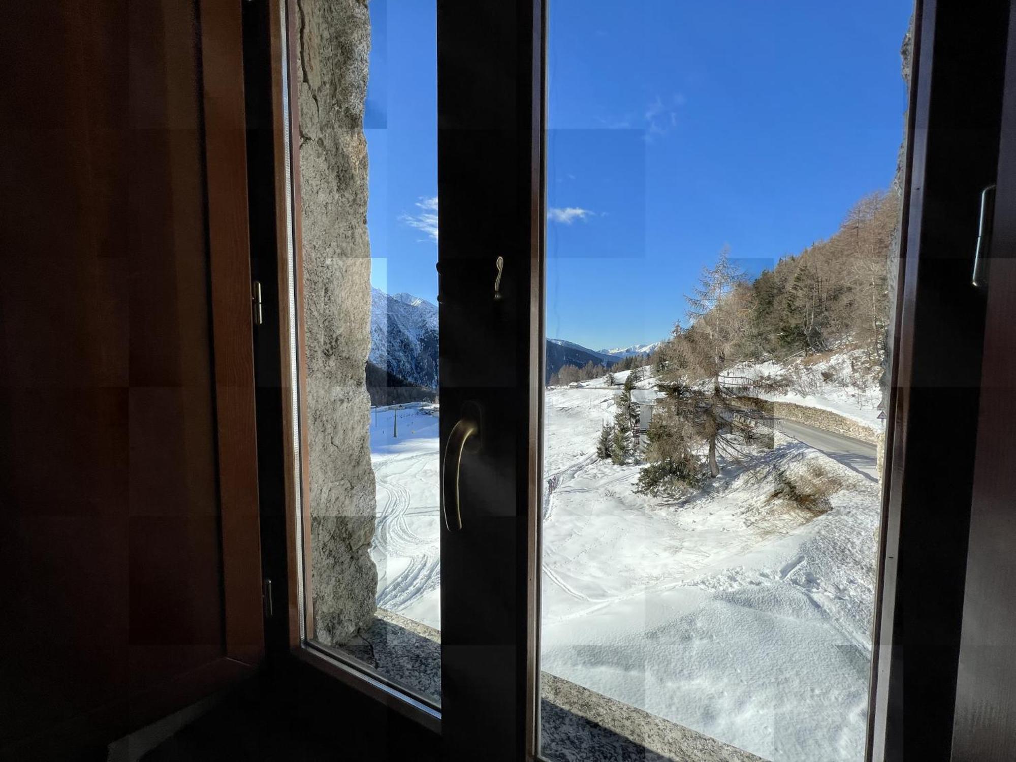 Affittimoderni Ponte Di Legno Ski - Pdl12 Екстер'єр фото