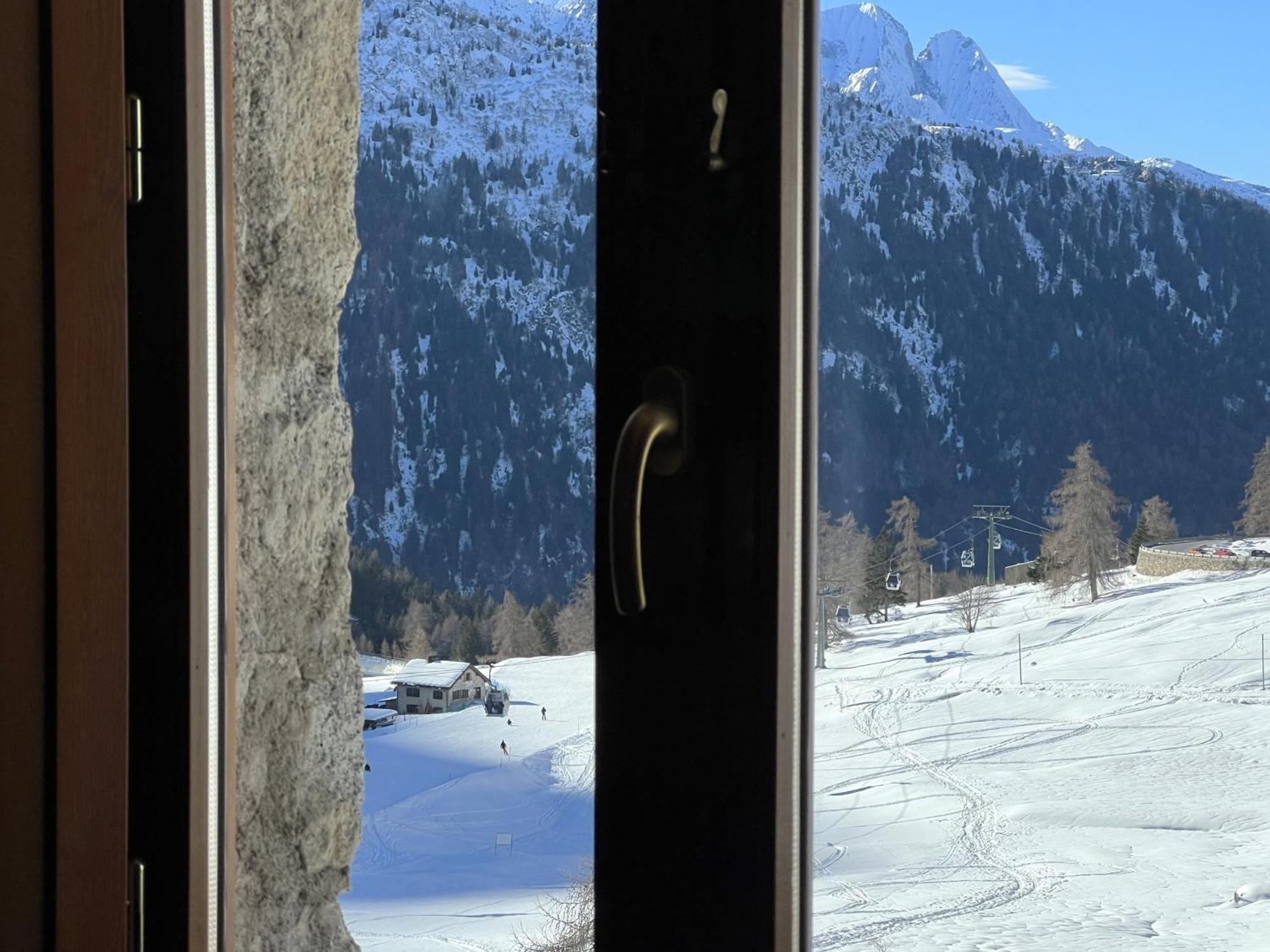 Affittimoderni Ponte Di Legno Ski - Pdl12 Екстер'єр фото