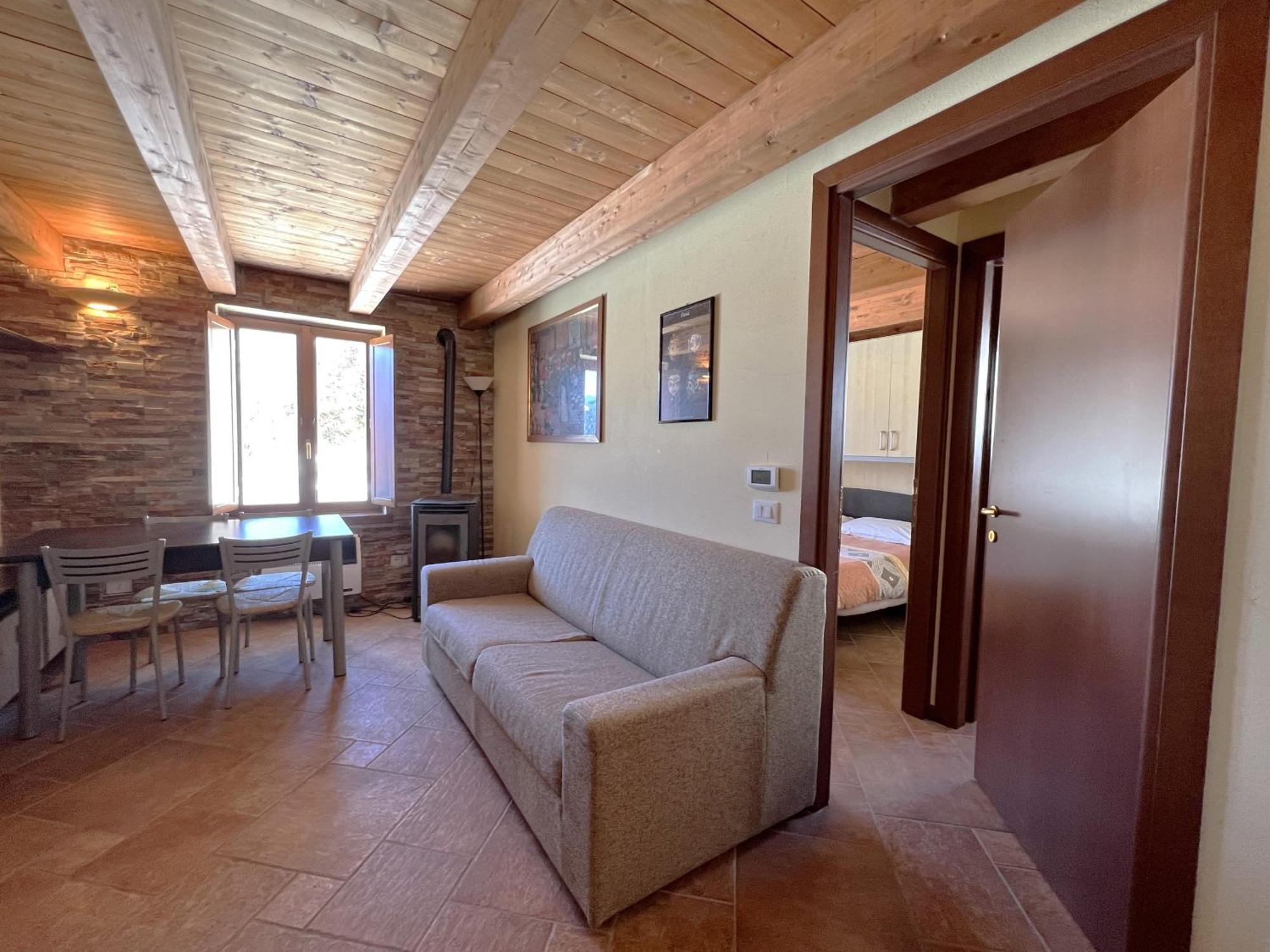 Affittimoderni Ponte Di Legno Ski - Pdl12 Екстер'єр фото