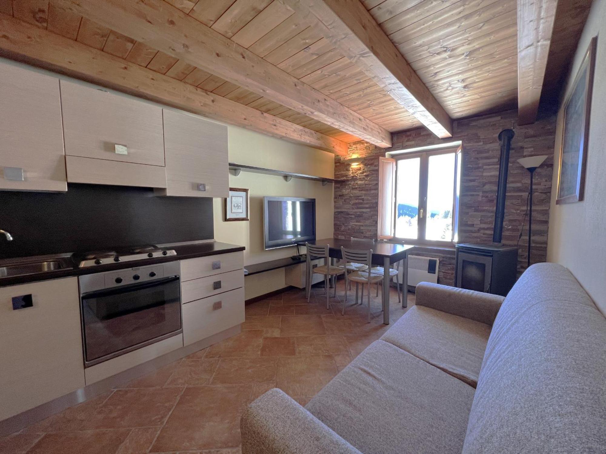 Affittimoderni Ponte Di Legno Ski - Pdl12 Екстер'єр фото