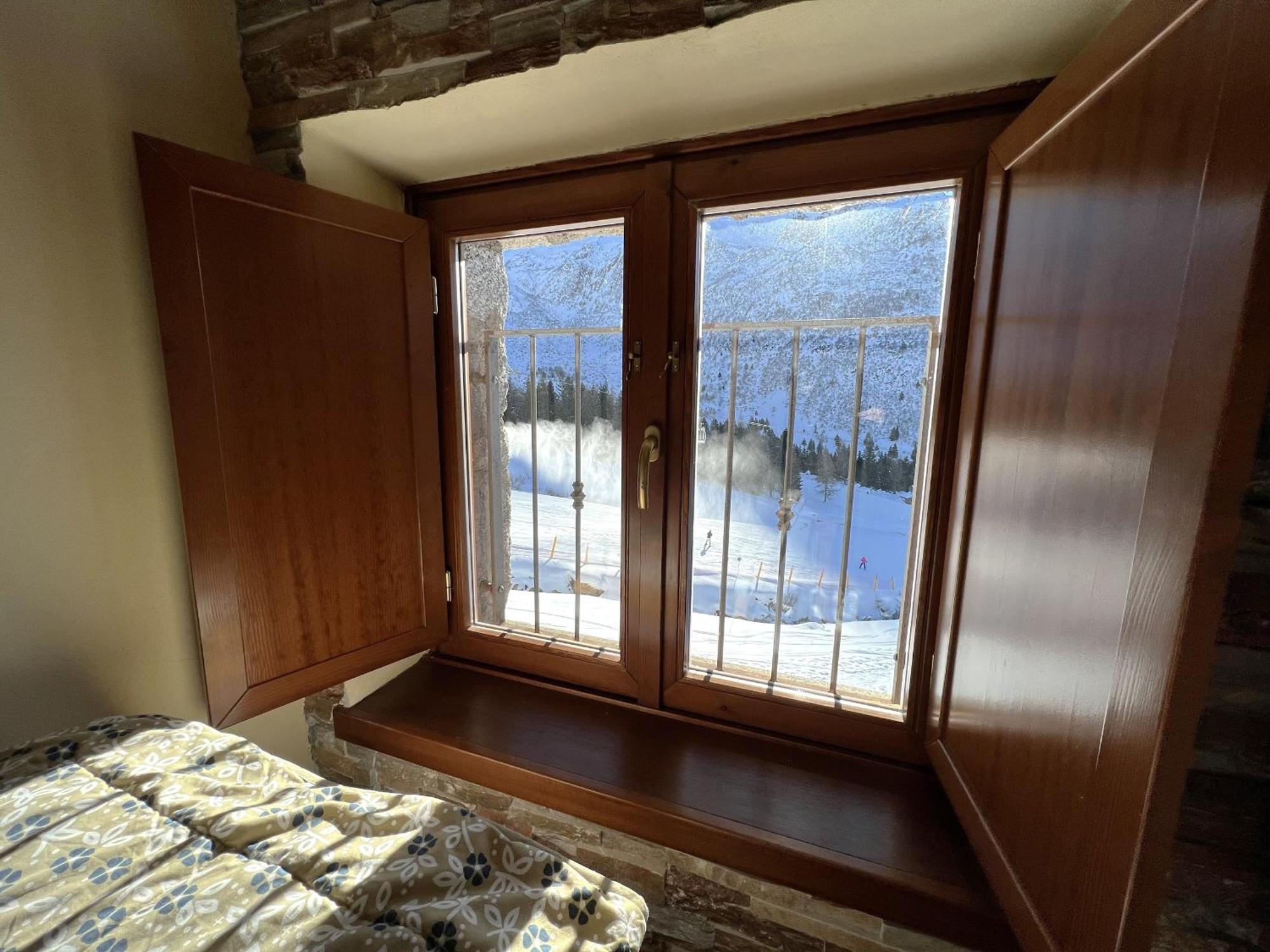 Affittimoderni Ponte Di Legno Ski - Pdl12 Екстер'єр фото
