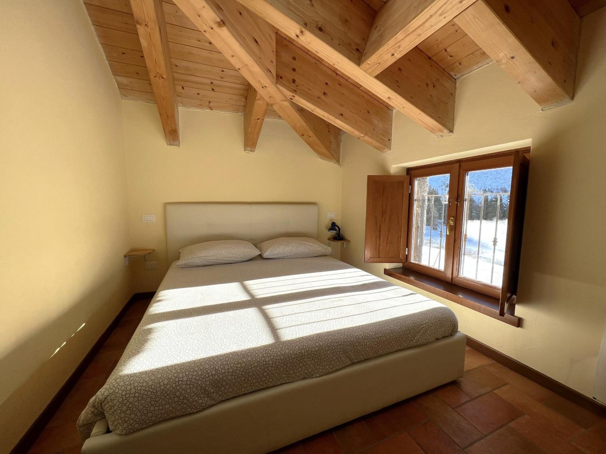 Affittimoderni Ponte Di Legno Ski - Pdl12 Екстер'єр фото