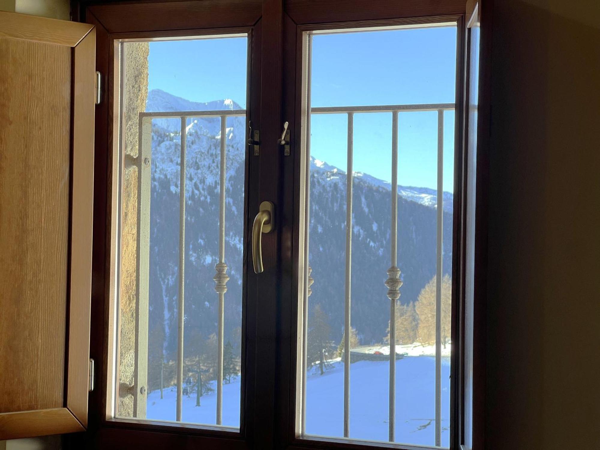 Affittimoderni Ponte Di Legno Ski - Pdl12 Екстер'єр фото
