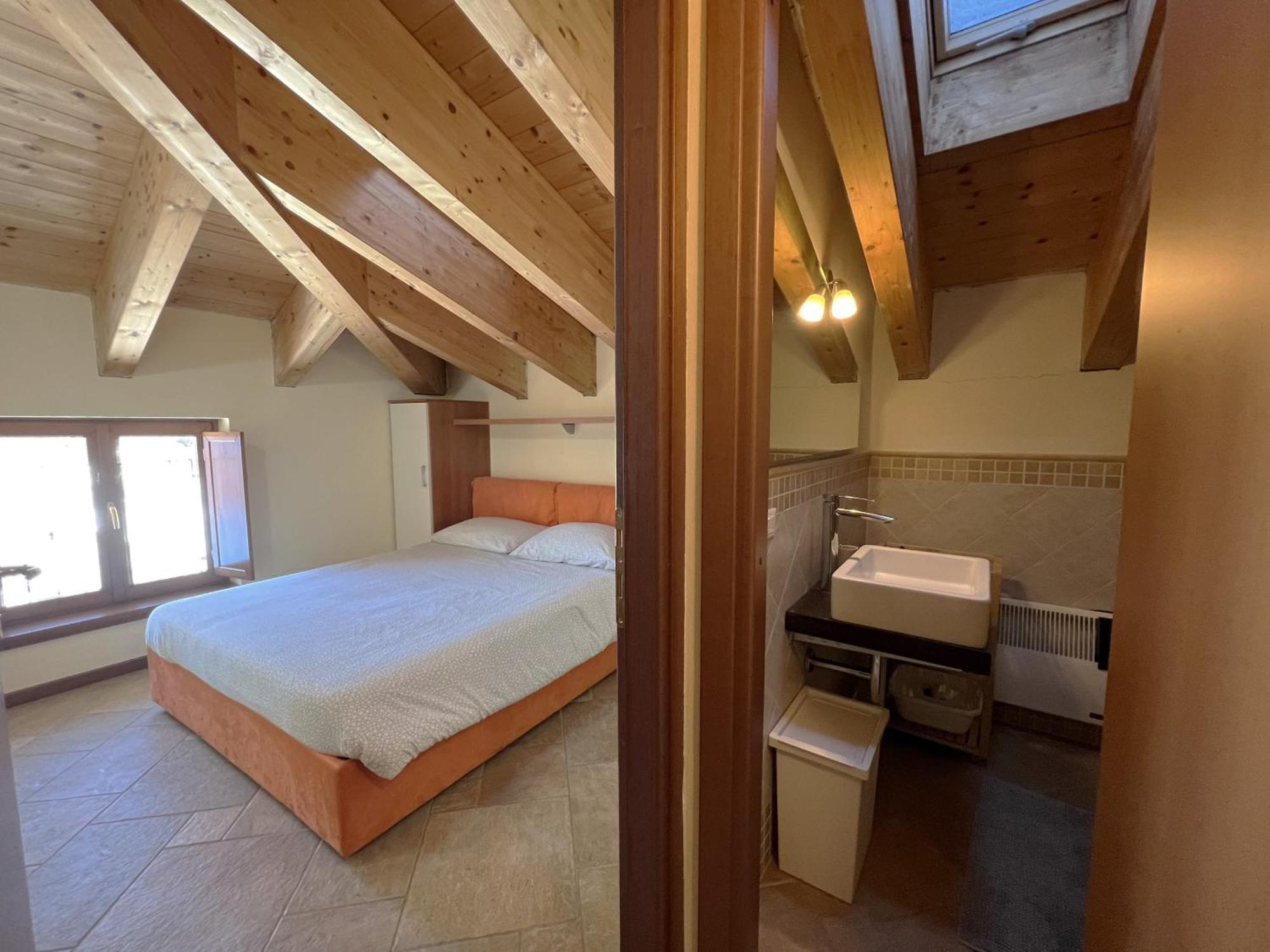 Affittimoderni Ponte Di Legno Ski - Pdl12 Екстер'єр фото