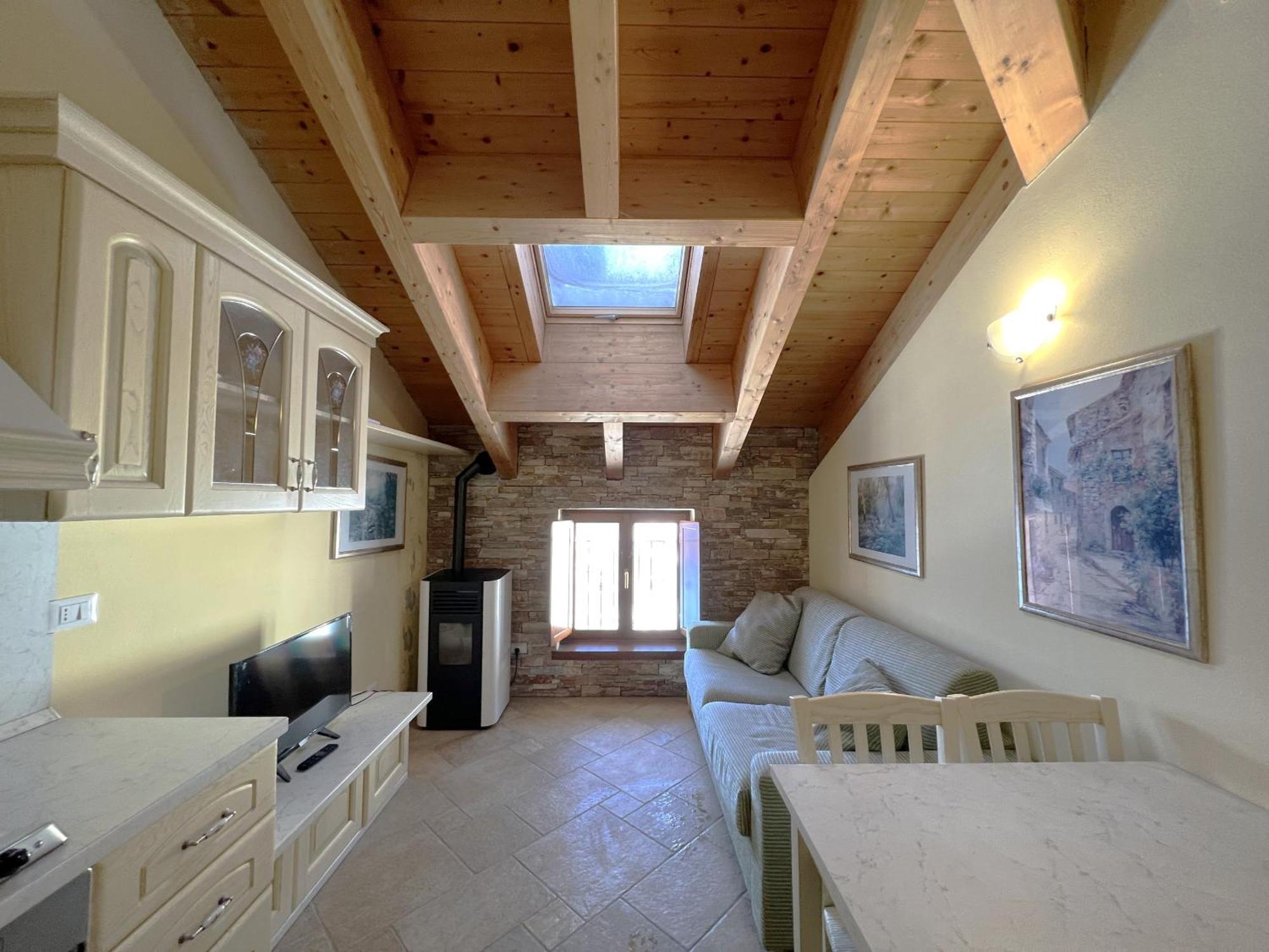 Affittimoderni Ponte Di Legno Ski - Pdl12 Екстер'єр фото