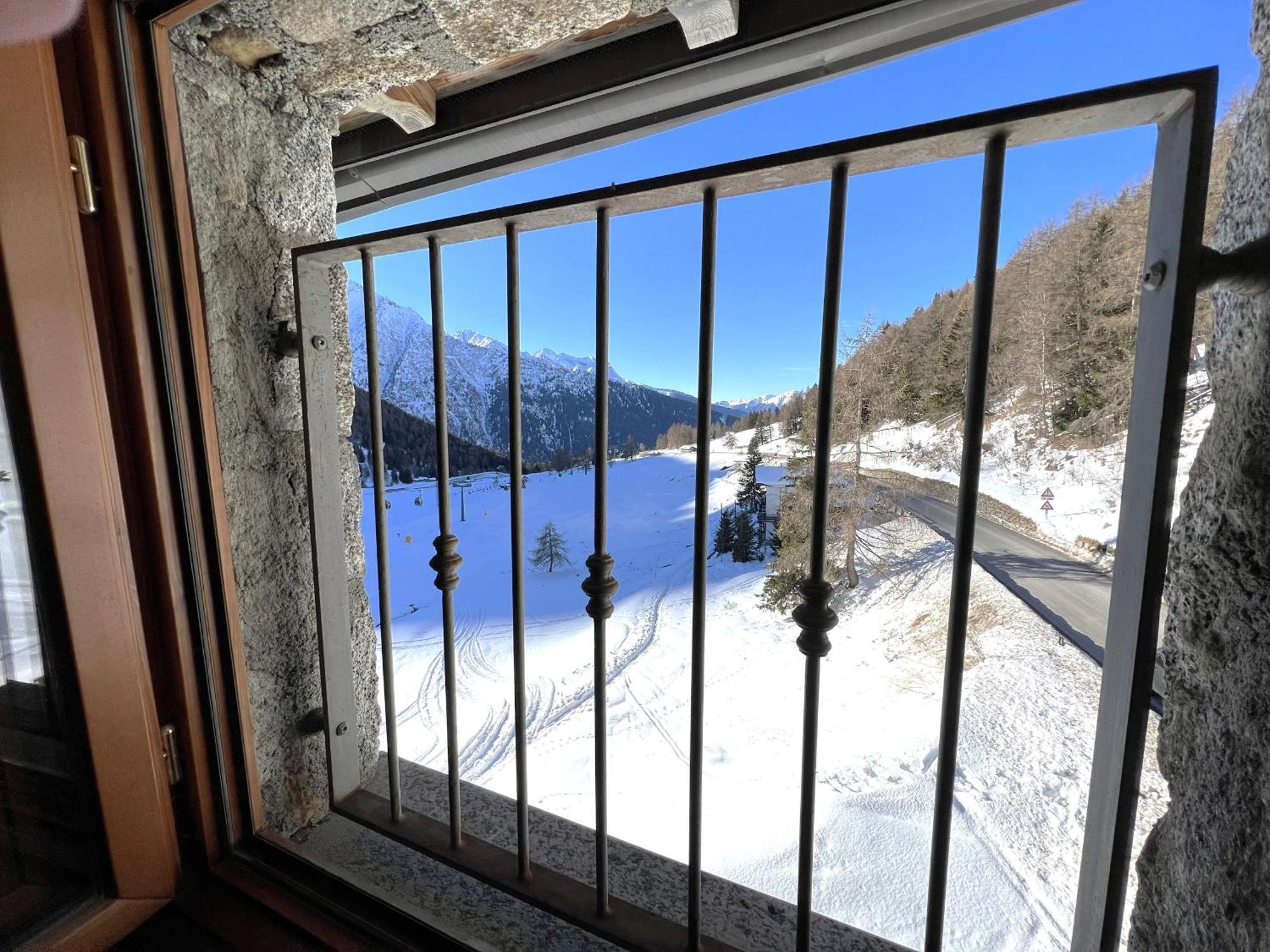 Affittimoderni Ponte Di Legno Ski - Pdl12 Екстер'єр фото
